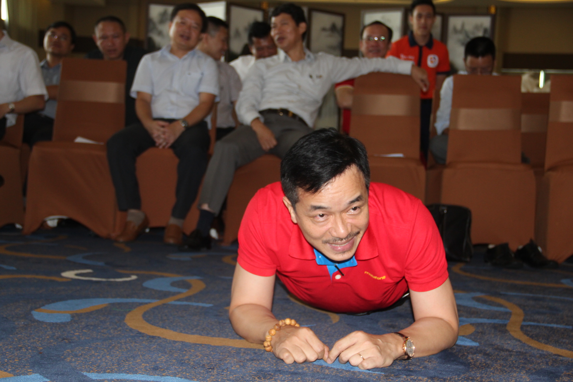 Lãnh đạo hiệu quả_Mobifone